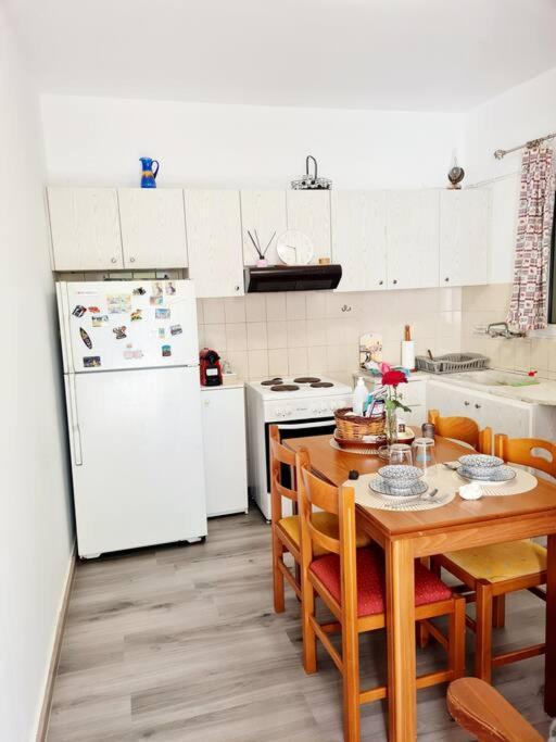 Apartament Nara House 2 Artemida  Zewnętrze zdjęcie