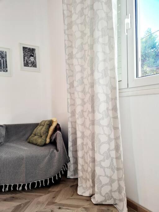 Apartament Nara House 2 Artemida  Zewnętrze zdjęcie