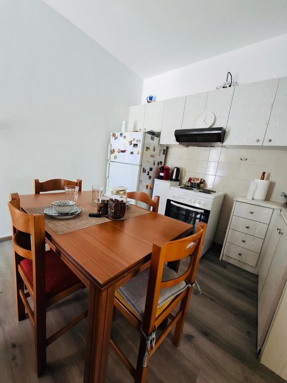 Apartament Nara House 2 Artemida  Zewnętrze zdjęcie