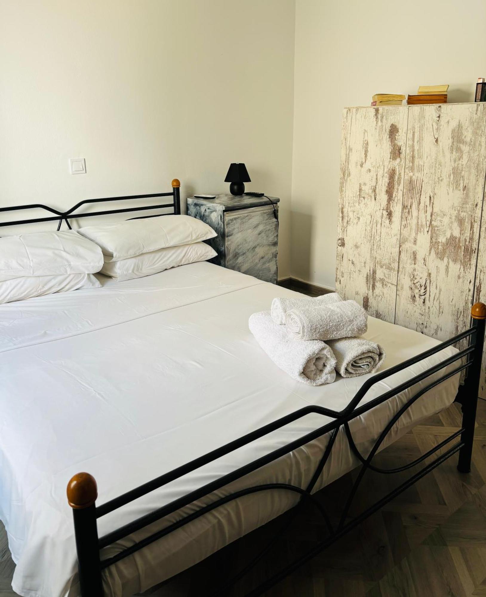 Apartament Nara House 2 Artemida  Zewnętrze zdjęcie